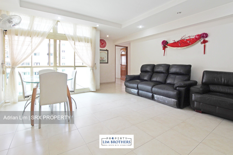 Blk 112 Edgefield Plains (Punggol), HDB 4 Rooms #179059482